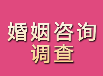 江宁婚姻咨询调查